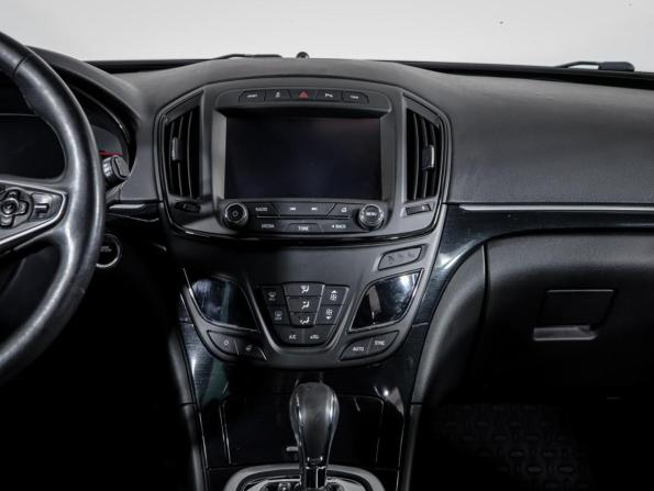 Opel Insignia I Рестайлинг с пробегом 2015 года, цена 1 420 150 рублей, 212093 км, универсал, Автокод Объявления