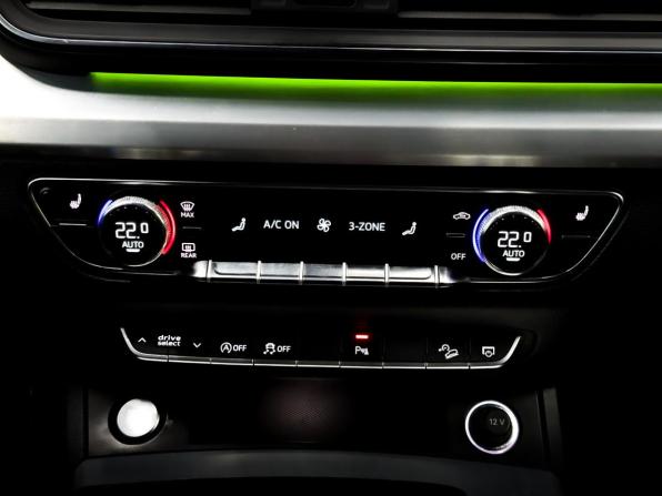 Audi Q5 II (FY) с пробегом 2020 года, цена 3 850 000 рублей, 131382 км, внедорожник, Автокод Объявления