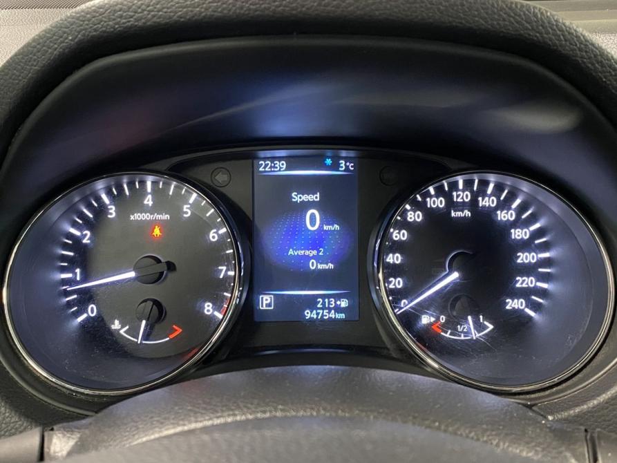 Nissan Qashqai II Москва  - изображение 8