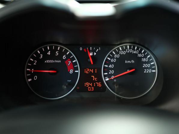 Nissan Note I Рестайлинг с пробегом 2013 года, цена 749 000 рублей, 194000 км, хэтчбек, Автокод Объявления