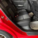 Hyundai Getz I Рестайлинг Уфа  - изображение 27