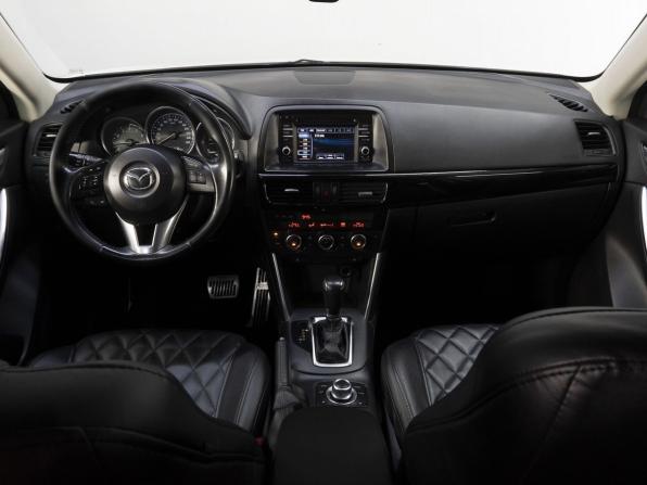 Mazda CX-5 I с пробегом 2014 года, цена 1 799 000 рублей, 149633 км, внедорожник, Автокод Объявления