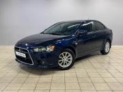 Mitsubishi Lancer X Рестайлинг Уфа  - изображение 15