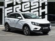 Lada (ВАЗ) Vesta I Волгоград  - изображение 23