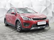 Kia Rio IV Ульяновск  - изображение 27