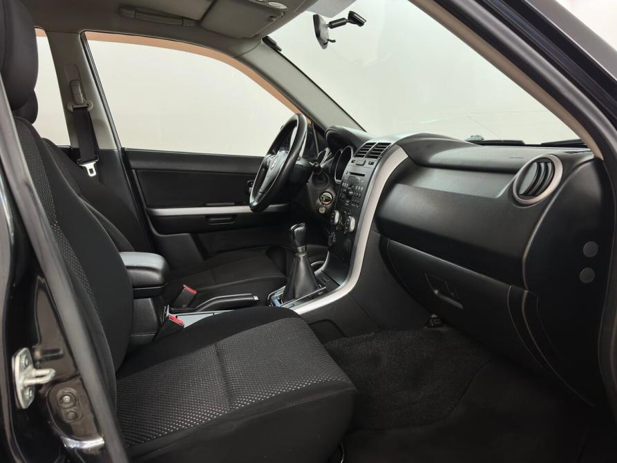 Suzuki Grand Vitara II Рестайлинг Москва  - изображение 10