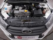 Lada (ВАЗ) Granta I Рестайлинг Ульяновск  - изображение 40