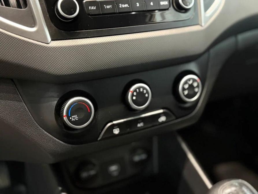 Hyundai Creta I Екатеринбург  - изображение 20