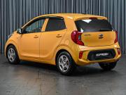 Kia Picanto III Ставрополь  - изображение 23