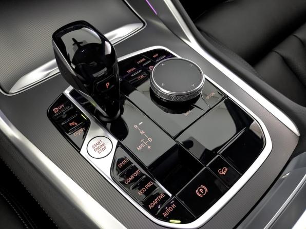 BMW X6 III (G06) с пробегом 2021 года, цена 8 600 000 рублей, 59590 км, внедорожник, Автокод Объявления
