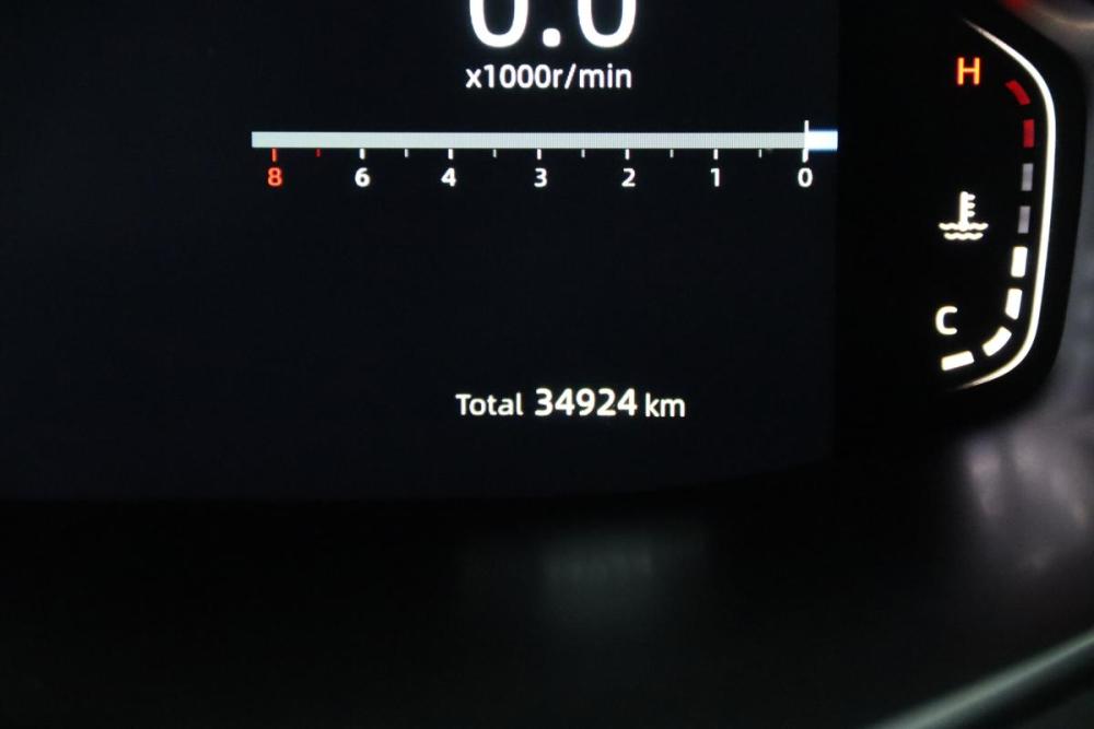 Changan CS55 Plus II Сургут  - изображение 38
