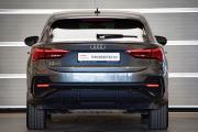 Audi Q3 Sportback II (F3) Москва  - изображение 43
