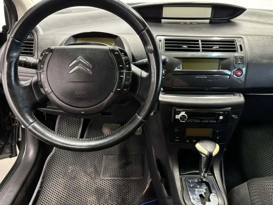 Citroen C4 I Саратов  - изображение 10