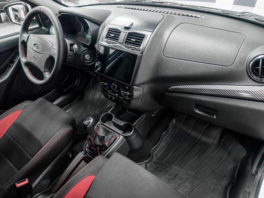 Lada (ВАЗ) Granta I Рестайлинг Ростов-на-Дону  - изображение 7