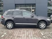 Volkswagen Touareg I Рестайлинг Москва  - изображение 26