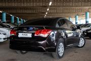 Chevrolet Cruze I Рестайлинг Уфа  - изображение 21