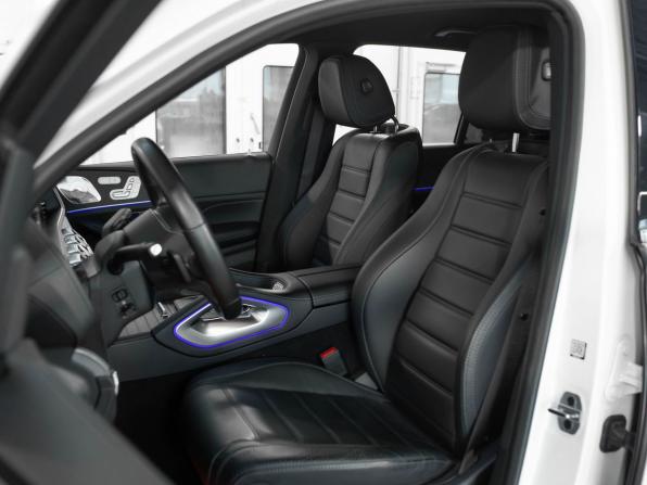 Mercedes-Benz GLE II (V167) с пробегом 2021 года, цена 9 300 000 рублей, 29000 км, внедорожник, Автокод Объявления