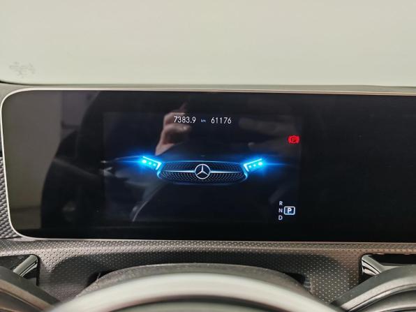 Mercedes-Benz A-Класс IV (W177) с пробегом 2020 года, цена 2 149 000 рублей, 61175 км, седан, Автокод Объявления