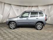 Chevrolet Niva I Рестайлинг Москва  - изображение 24