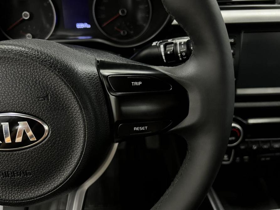 Kia Rio IV Тверь  - изображение 18