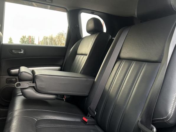 Nissan X-Trail II Рестайлинг с пробегом 2012 года, цена 1 500 000 рублей, 99454 км, внедорожник, Автокод Объявления