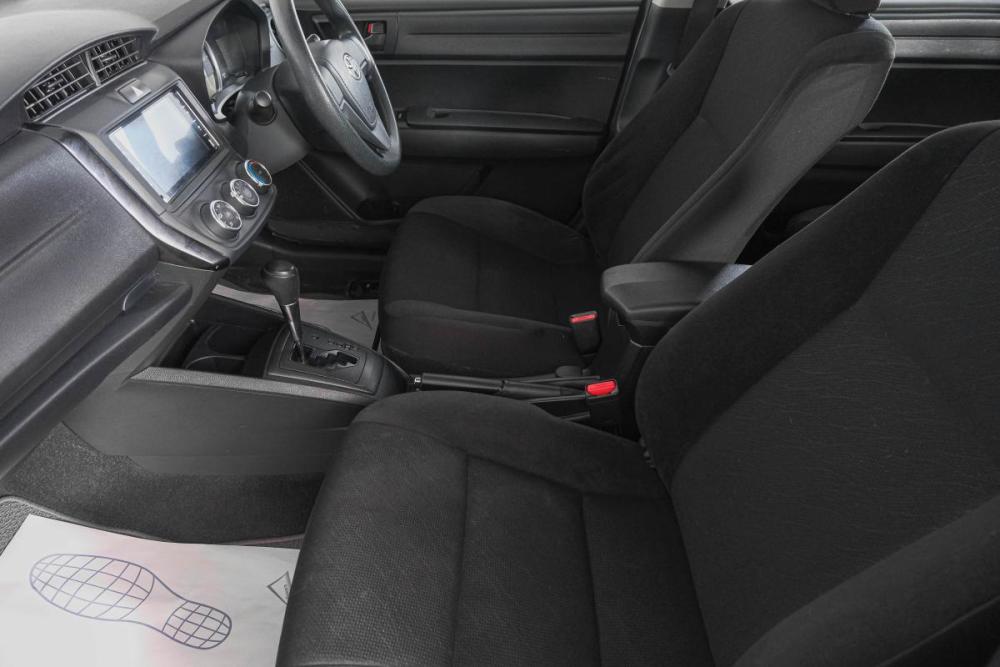 Toyota Corolla XI (E160 E170) Рестайлинг 2 Кемерово  - изображение 9