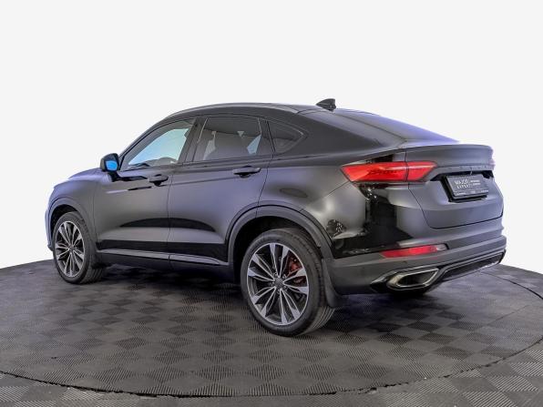 Geely Tugella I с пробегом 2021 года, цена 2 225 000 рублей, 101560 км, внедорожник, Автокод Объявления