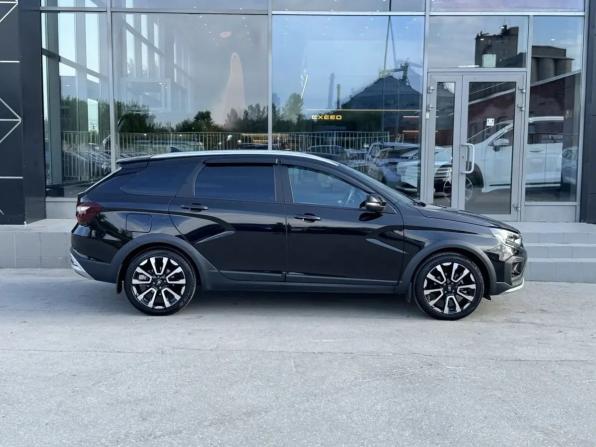Lada (ВАЗ) Vesta I Рестайлинг (NG) с пробегом 2024 года, цена 1 470 000 рублей, 10531 км, универсал, Автокод Объявления
