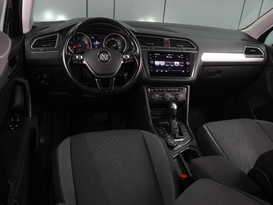 Volkswagen Tiguan II Воронеж  - изображение 6