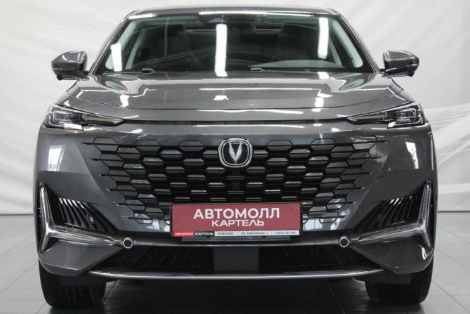 Changan UNI-K с пробегом 2023 года, цена 2 880 000 рублей, 40000 км, внедорожник, Автокод Объявления