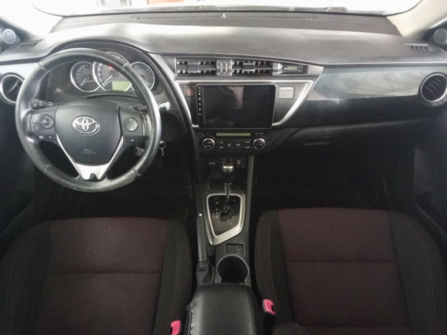 Toyota Auris II Москва  - изображение 9
