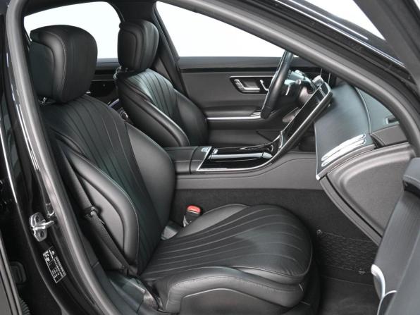 Mercedes-Benz S-Класс VII (W223) с пробегом 2022 года, цена 11 499 000 рублей, 23843 км, седан, Автокод Объявления