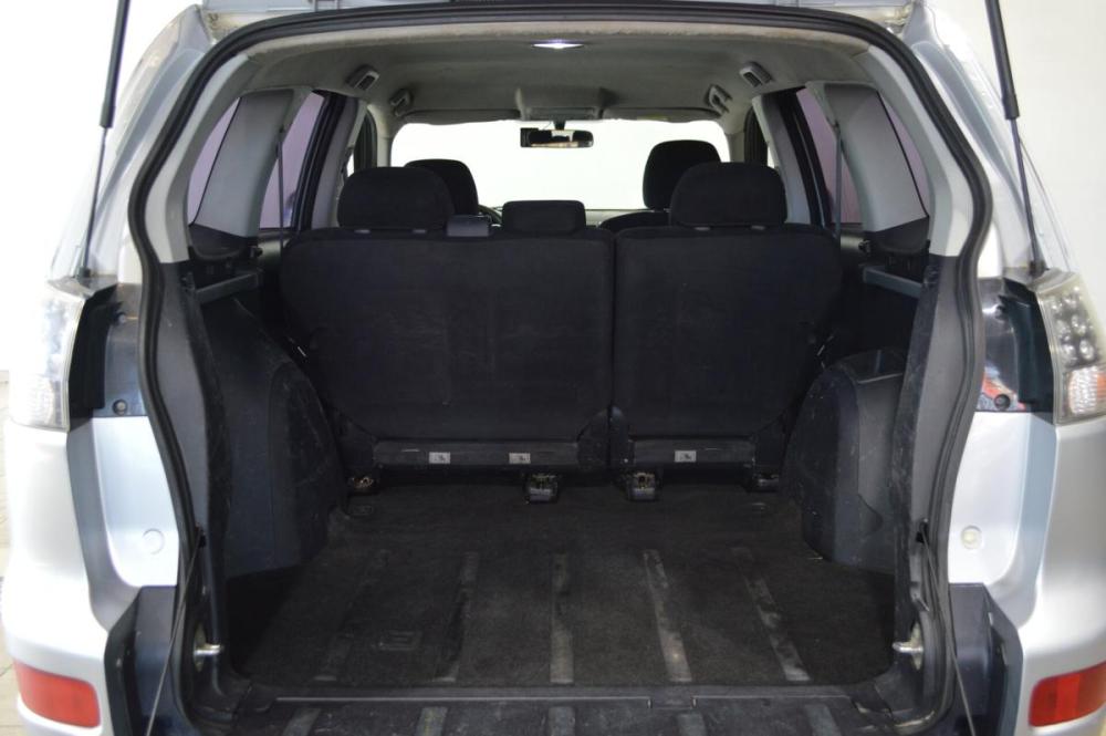 Mitsubishi Outlander II Сургут  - изображение 14