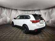 Mitsubishi Outlander III Рестайлинг 3 Москва  - изображение 25
