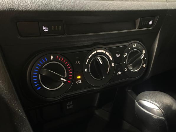Mazda 3 III (BM) с пробегом 2014 года, цена 1 220 000 рублей, 166000 км, седан, Автокод Объявления