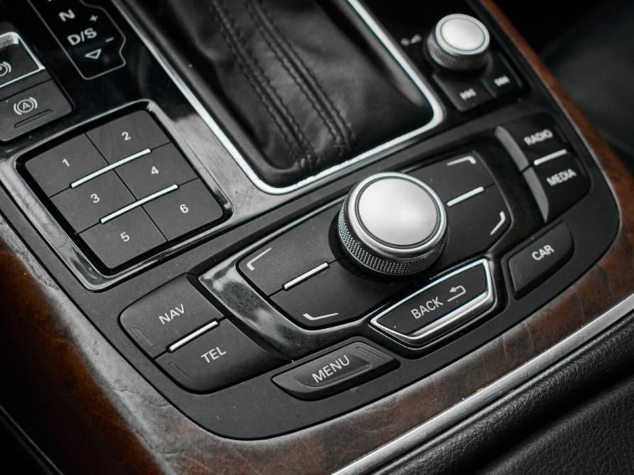 Audi A7 I (4G) Екатеринбург  - изображение 19