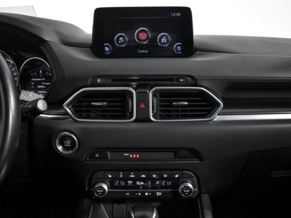 Mazda CX-5 II с пробегом 2021 года, цена 2 860 000 рублей, 93602 км, внедорожник, Автокод Объявления