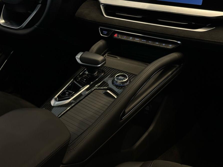 Geely Monjaro I Челябинск  - изображение 13