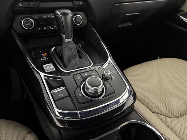 Mazda CX-9 II с пробегом 2018 года, цена 3 190 000 рублей, 143000 км, внедорожник, Автокод Объявления