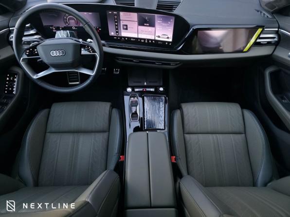 Новый Audi A6 VI (C9) 2026 года, цена 9 890 000 рублей, седан, Автокод Объявления