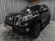 Toyota Land Cruiser Prado 150 Series Рестайлинг 1 Стерлитамак  - изображение 46