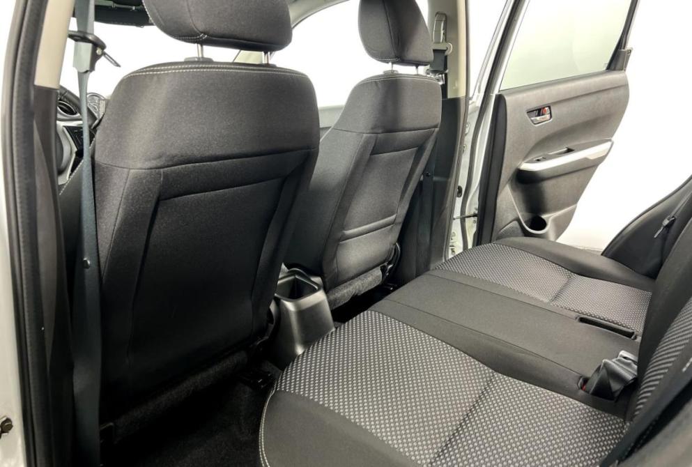 Suzuki Vitara II Нижний Новгород  - изображение 11