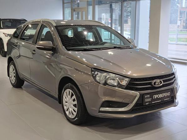 Lada (ВАЗ) Vesta I с пробегом 2021 года, цена 1 170 000 рублей, 81140 км, универсал, Автокод Объявления