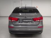 Kia Rio III Рестайлинг Казань  - изображение 29