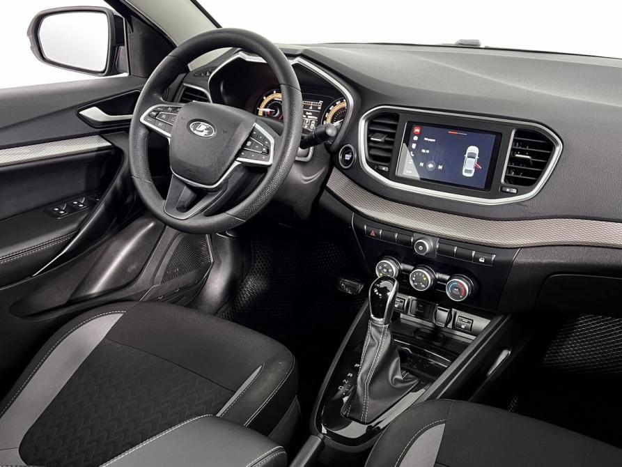 Lada (ВАЗ) Vesta I Рестайлинг (NG) Калининград  - изображение 13