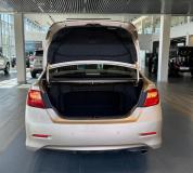 Toyota Camry VII (XV50) Екатеринбург  - изображение 24