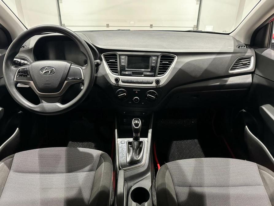 Hyundai Solaris II Екатеринбург  - изображение 16