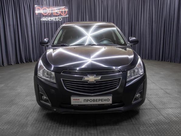 Chevrolet Cruze I Рестайлинг с пробегом 2013 года, цена 679 000 рублей, 157000 км, седан, Автокод Объявления