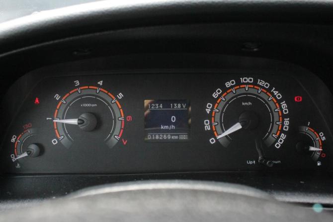 Lada (ВАЗ) Niva Travel I с пробегом 2023 года, цена 1 080 000 рублей, 18260 км, внедорожник, Автокод Объявления