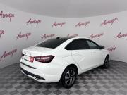 Lada (ВАЗ) Vesta I Рестайлинг (NG) Псков  - изображение 25